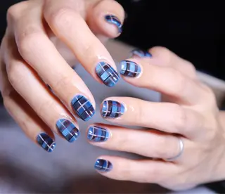 ネイル kimura kumikoのネイルデザイン