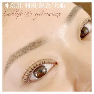 マツエク・マツパ アイブロウ ハーブピーリング専門EMILUCA藤沢所属・ハーブピーリング /KAEDEのエステ・リラクイメージ