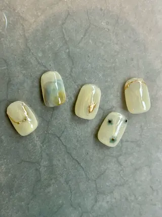 ネイル Halun nail所属・Halun nailのネイルデザイン