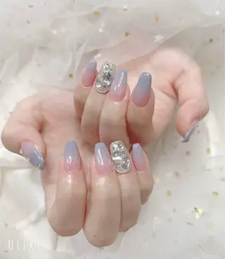 ネイル ジョリ kasumi🌹💅のネイルデザイン