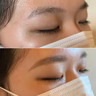 eyelash salon  kirari所属・岩間 優子のマツエク・マツパデザイン