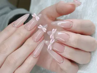 ネイル Haru 168大家店のネイルデザイン