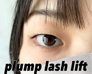 マツエク・マツパ 平本 清夏のマツエク・マツパデザイン