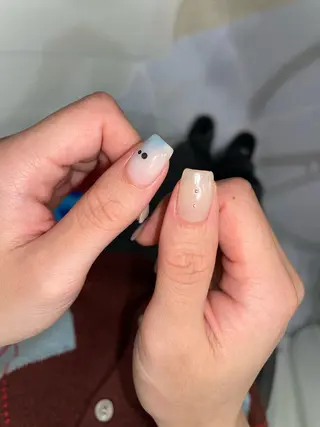 ネイル share salon muu -neu-所属・neu-ﾉｲ- /chieのネイルデザイン