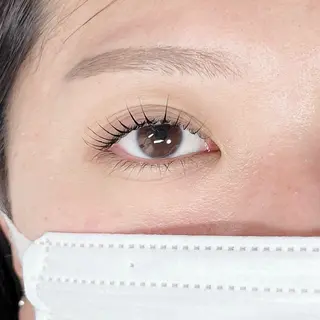 マツエク・マツパ haru. 練馬まつげパーマのマツエク・マツパデザイン