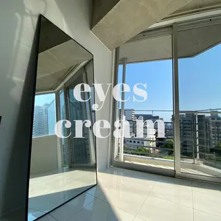 eyes cream所属・まつ毛と眉毛のおみせ 🪄なんばのマツエク・マツパデザイン