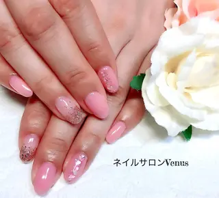 ネイル Nail salon Venusのネイルデザイン