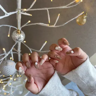 ネイル 𝐑𝐞𝐯𝐢𝐨 ___堺市西区のその他イメージ