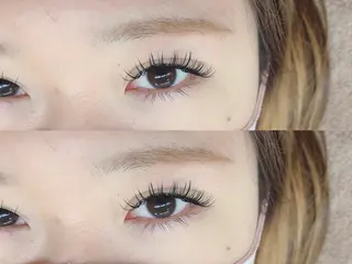 マツエク・マツパ sofa立川 eyelashのマツエク・マツパデザイン