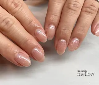 ネイル 大山 浩美のネイルデザイン