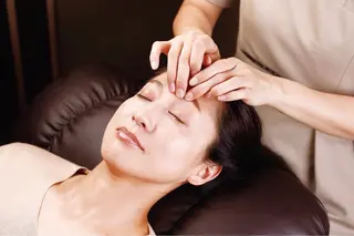 eye salon CHIHIRO所属・eye salon CHIHIROのエステ・リラクイメージ