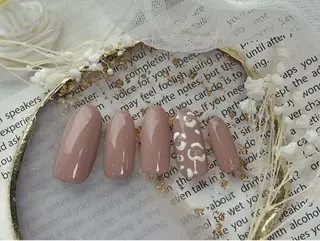 ネイル BEJORA 高橋のエステ・リラクイメージ