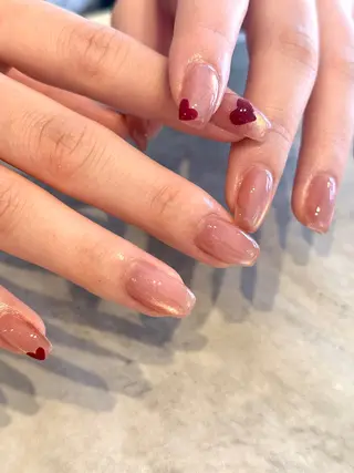 ネイル ikoi🫧 Kotomiのネイルデザイン