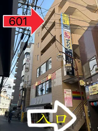 ネイル 🦋 MiKi 🦋 ネイルサロンのネイルデザイン