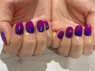 ショート Nail  R💫 naoのネイルデザイン