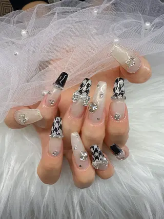 ネイル COCO ネイルのネイルデザイン