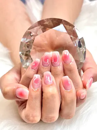 ネイル nailsalon nico所属・nail salon nicoのネイルデザイン