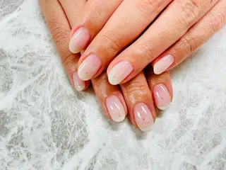 ネイル ユリシスネイル 担当近藤のネイルデザイン