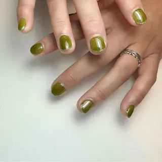 ネイル Nail ameria megu所属・ameria meguのネイルデザイン