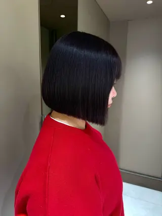 ショート カラー eito ｴｲﾄのヘアスタイル