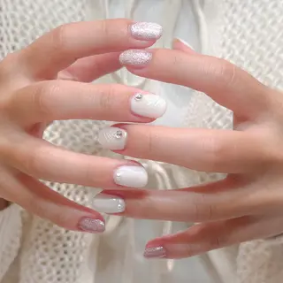 ネイル モデルさま募集ت✫ youのネイルデザイン