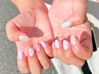 ネイル private acottoのネイルデザイン