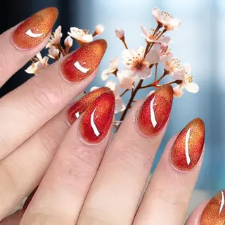 ネイル アップネイル 山本のネイルデザイン