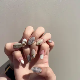 ネイル Lotta. by Chiseiのネイルデザイン