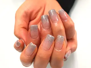 ネイル Dyna moon.のネイルデザイン