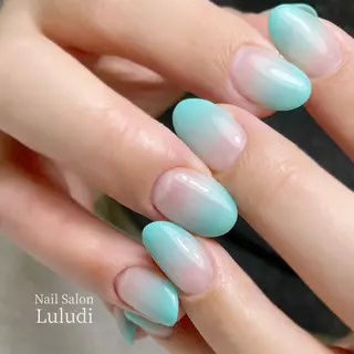 ネイル Nail salon Luludi所属・Luludi_ Yukoのネイルデザイン
