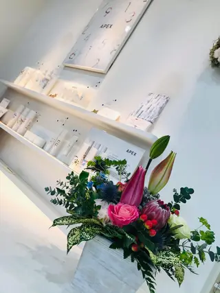 ポーラ　ザ　ビューティー　河内長野店所属・POLA 三日市町駅前店のエステ・リラクイメージ