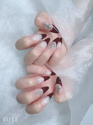 ネイル BABY LION :Linaのネイルデザイン