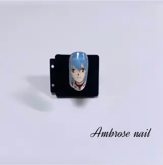 ネイル Kobe nail所属・Kobe nail Uedaのネイルデザイン