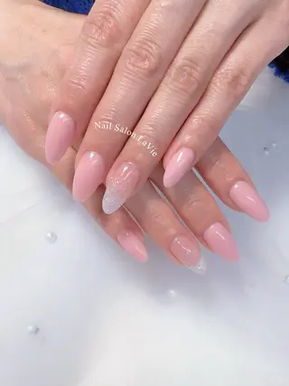 ネイル Nail Salon LaVieのネイルデザイン