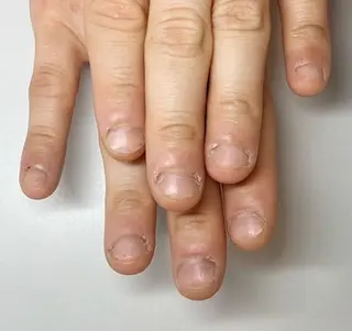 ネイル ネイルサロン AlmondEyeのネイルデザイン