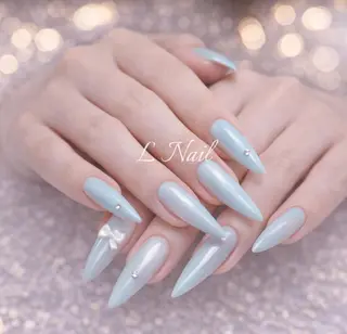 ネイル L Nailのネイルデザイン
