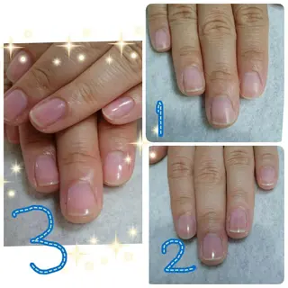 ネイル 柴崎 美幸のネイルデザイン