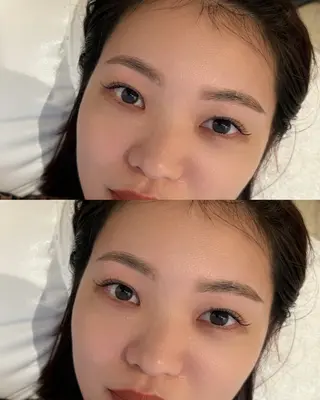 マツエク・マツパ andc 久宝寺のマツエク・マツパデザイン