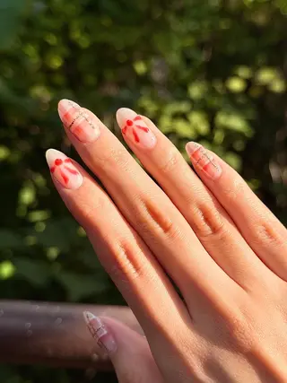 ネイル __ otoのネイルデザイン