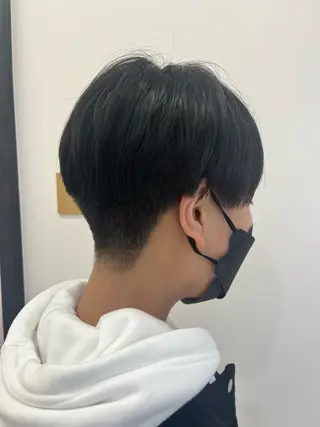ショート レイヤー/ウルフ/ ボブ/ショート/屋敷のヘアスタイル