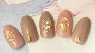 ネイル パラジェル登録サロンfeerique所属・Uchida Mayunaのその他イメージ