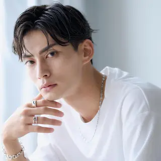 メンズ アイブロウ メンズ眉毛サロン🍀 ADDICTの眉毛・アイブロウイメージ