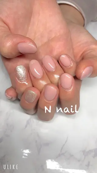 ネイル N nailのネイルデザイン