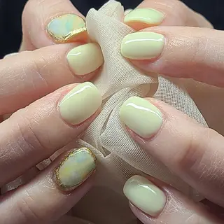 ネイル Nail  Ai    のネイルデザイン