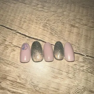 ネイル KAONAILpg東大和店所属・KAONAIL ☆MAI☆のネイルデザイン