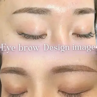 アイブロウ 美眉毛専門 /アートメイク看護師の眉毛・アイブロウイメージ