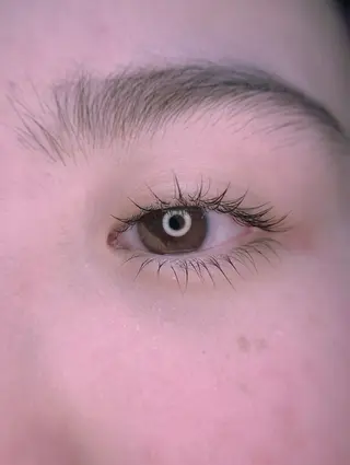 マツエク・マツパ まつげ専門店 Lienのマツエク・マツパデザイン