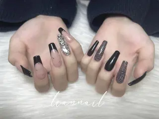 ネイル LIAN NAILのネイルデザイン