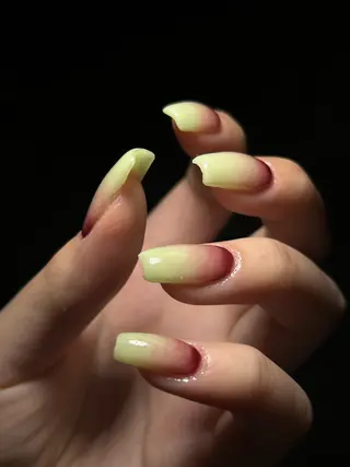 ネイル natsumi .のネイルデザイン