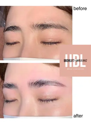 BETTISH. HARUKA☺︎のマツエク・マツパデザイン